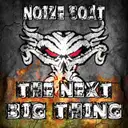 The Next Big Thing by Noize Coat - Hardcore cover art