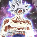 Ultra Instinct V2 by Noize Coat - Hardcore cover art