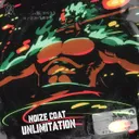 Unlimitation by Noize Coat - Hardcore cover art