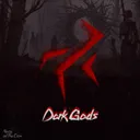 Dark Gods - Extended Version by Noize Of The Crow - Hardstyle cover art