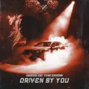 Driven By You by Noize Of The Crow - Hardstyle cover art