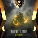 Supersonic by Noize Of The Crow - Hardstyle cover art