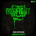 Bouncing In The Ghetto - Radio Edit by Noize Suppressor - Hardcore cover art