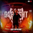 Disco Ballz - Radio Edit by Noize Suppressor - Hardcore cover art