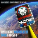 Like My Status by Noize Suppressor - Hardstyle cover art