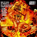 Movin' Quickly by Noize Suppressor - Hardcore cover art