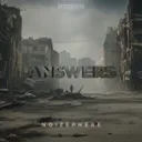 Answers by Noizephere - Hardstyle cover art