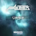 Cosmos (Space & Time) by Nolimits - Hardstyle cover art