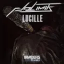 Lucille by Nolimits - Hardstyle cover art