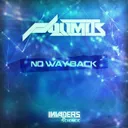 No Way Back by Nolimits - Hardstyle cover art