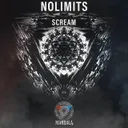 Scream - Radio Edit by Nolimits - Rawstyle cover art