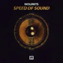 Speed of Sound - Radio Edit by Nolimits - Hardstyle cover art