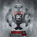 The Crazy Ones by Nolz, Chain Reaction - Hardstyle cover art