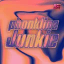 Phonkline Junkie by NOMAD - Deutscher Krach cover art