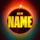 Say My Name by NOMAD - Deutscher Krach cover art
