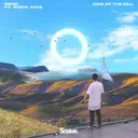 King Of The Hill by NOME., Robin Vane - Hardstyle cover art