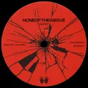 Madaf by Noneoftheabove - Hard Techno cover art