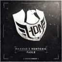 Fable - Radio Edit by Nontoxic, Maxxus - Hardstyle cover art