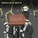 Coffin Dance by NoodleBox Music - Hardstyle cover art