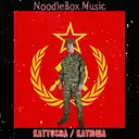 Katyusha by NoodleBox Music - Hardstyle cover art