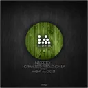 Cover of Normalized Frequency - HYSH? Remix