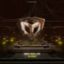 30 Karat by North Rebellion - Hardstyle cover art
