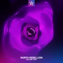 Hold Me Tight by North Rebellion - Hardstyle cover art