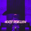 Shine by North Rebellion - Hardstyle cover art