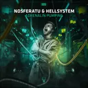 Adrenalin Pumping by Nosferatu, Hellsystem - Hardcore cover art