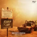 Birds Of Prey by Nosferatu, Maintain - Hardcore cover art
