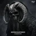 Disobedience by Nosferatu, Aftermath - Hardcore cover art