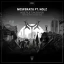 Hostile Takeover - Official UNITY Anthem 2016 by Nosferatu, Nolz - Hardcore cover art