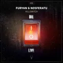 Killswitch - Original Mix by Nosferatu, Furyan - Hardcore cover art