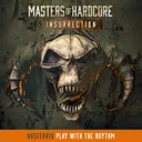 Play With The Rhythm by Nosferatu - Hardcore cover art