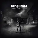 Sanctity of Space : Cassini’s Journey by Nosferatu - Hardcore cover art