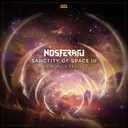 Sanctity Of Space III: Meteoroid by Nosferatu - Hardcore cover art