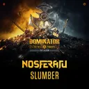 Slumber by Nosferatu - Hardcore cover art