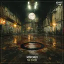 The Circle by Nosferatu - Hardcore cover art