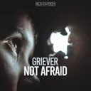 Cover of Not Afraid