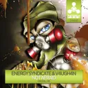 Cover of Not Afraid - Original Mix