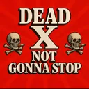 Cover of NOT GONNA STOP