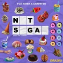 Cover of Not Sugar