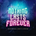 Cover of Nothing Lasts Forever