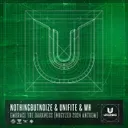 Embrace The Darkness (Nrgyzed 2024 Anthem) by NothingButNoize, Unifite, MH - Hardstyle cover art