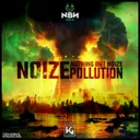 Noize Pollution - Extended by NothingButNoize - Hardstyle cover art