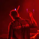 Dance With Somebody by NOTMYTYPE - Hard Techno cover art