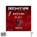 Do It Clean by NOTMYTYPE, IGDA - Hard Techno cover art