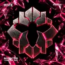 I Can Feel You by NOTMYTYPE - Hard Techno cover art