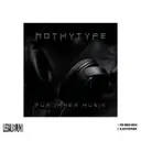 Klaustrophobia by NOTMYTYPE - Hard Techno cover art