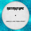 Teen Spirit by NOTMYTYPE - Hard Techno cover art